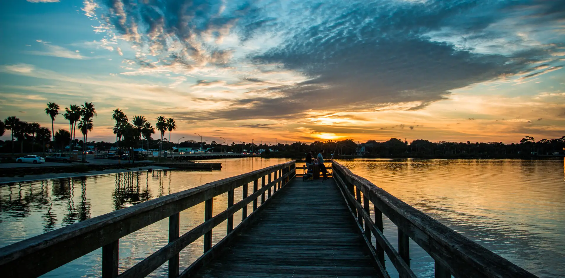 Picture of Port Orange PM Banner